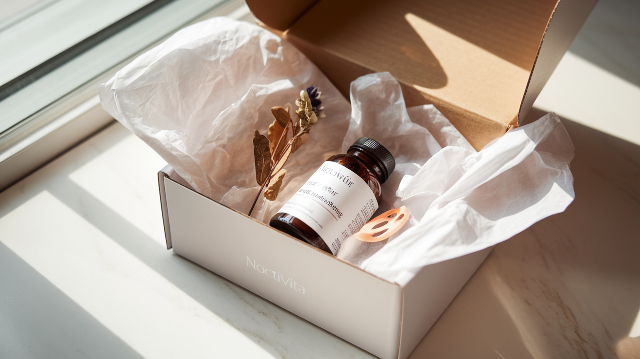 Doručení balíku flentir.eu